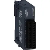 Schneider Electric MODULE TM3-8 OUT RELAYS