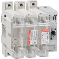 Schneider Electric Trennschalter 3-polig 160A