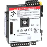 Schneider Electric METSEPM89M2600 PowerLogic PM8000/ION7400/ION9000, Digital Eingangs- / Ausgangsmodul - 6 Eingänge + 2 Relaisausgänge