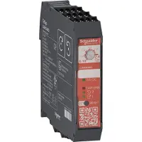 Schneider Electric TeSys H STO Rev 2.4A 24VDC
