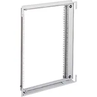 Schneider Electric 19-Zoll 25U Schwenkrahmen Rack-Montage - NSYVDM25U8P