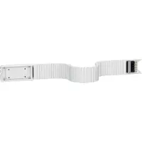 Schneider KNA flexibler Schienenkasten, 100A, 1m KNA100DF410