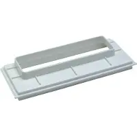 Hager HAG FZ363 Kragenflansch