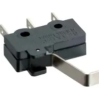 Hager LVZ00SA Mikroschalter für Schaltstellungsanzeige LV NH00 60mm oder 185mm