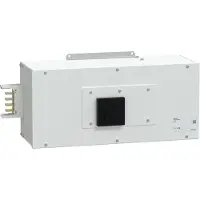 Schneider Electric KSA Endeinspeisung, 250A, für Leistungsschalter NSX 4pol.,Rechtsmontage KSA250ABDD4