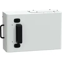 Schneider Electric KSB160SF4, Weiß, 207 mm, 332 mm, 482 mm, 11 kg, 340 mm
