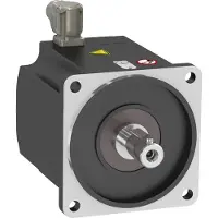 Schneider Electric Synchronmotor, BMP, 480VAC, 3,95 kW, IP65, IEC BMP1402F3NA2A