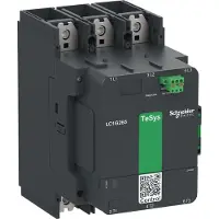 Schneider Electric SCHNEIDER ELECT LC1G265KUEN