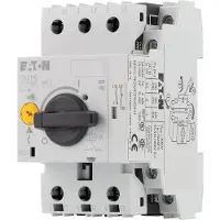 Eaton PKZM0-10/NHI11-GVP
