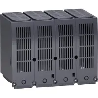 Schneider Electric LV438293 Klemmenabd, 4P DC 2 seriell li