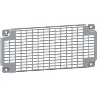 Schneider Electric NSYSTMP8280 PanelSeT SF-Lochplatte, 800mm