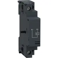 Schneider Electric GVAU025 Unterspannungsauslöser, 24V 50Hz, für GV
