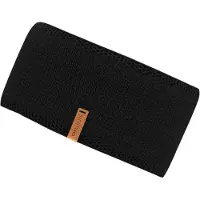 Chillouts Stirnband "Neo Headband" Breites Stirnband, Ohrenwärmer gefüttert