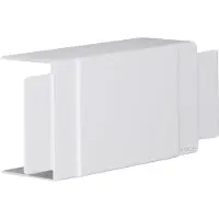 Hager M66767035 T-Stück halogenfrei LFH 60x90mm lgrau
