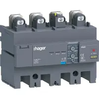 Hager HBW630H FI-Block P630 4P 630A Idn adj