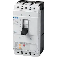 Eaton 265798 Leistungsschalter, 3p, 350A NZML3-ME350