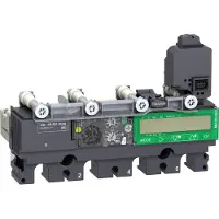 Schneider Electric Elektron.