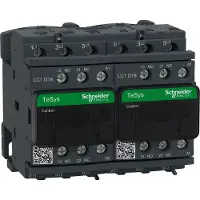 Schneider Electric Wendeschützkombination