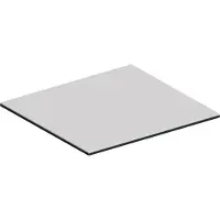 Schneider Electric Spacial SM-Kabeleinführungsplatte, einteilig, 1000x400mm NSYSMEC104