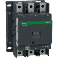 Schneider Electric SCHN Schütz