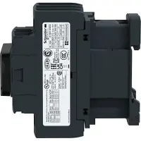 Schneider Electric LC1D38U7 Leistungsschütz LC1D 3p, +1S+1Ö, 18.5 kW, 38 A, 400 V AC3, Spule 240 V AC