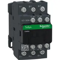 Schneider Electric Leistungsschütz LC1D256G7