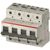 ABB S804U-K50