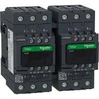 Schneider Electric Wendeschütz LC2D40AV7