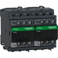 Schneider Electric Wendeschützkombination