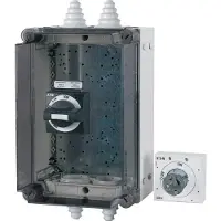 Eaton NZM2-XCI43-TVD
