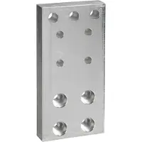 Schneider Electric 48416 Vorderanschluss oben 3P 2500/3200A Einschubkassette MasterPact NW