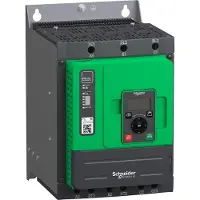 Schneider Electric ATS480