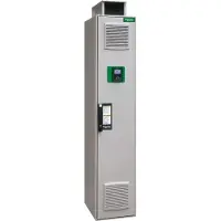 Schneider Electric ATV930C13N4F Frequenzumrichter, bodenst., ATV930, 132kW, 400/440V- ohne Bremsmodul, IP21