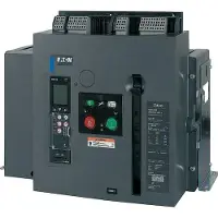 Eaton Leistungsschalter, 4-polig, 2500 A, 85 kA, Selektivschutz, IEC, Festeinbau 183907
