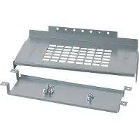Eaton 187148 Lichtschottung für IZMX16 ausfahrbar Breite 400mm für BBB XPA-IZMX16-W04-BBB