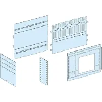 Schneider Electric LVS04861 PrismaSeT-P Abdeckung vorderseitige Anschlüsse MasterPacT MTZ2 08-32