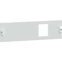 Schneider Horizontale Frontplatte NSX250 mit 3P-Hebel LVS03604