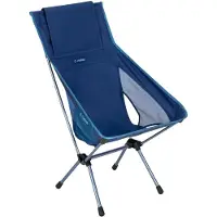 Helinox - Chair One Highback (re) - Campingstuhl blau
