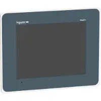 Schneider Electric Optimized Touchpanel, Edelstahl, 800x600 HMIGTO6315