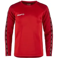 Craft Sweatshirt Rundhalsausschnitt Kind Squad 2.0