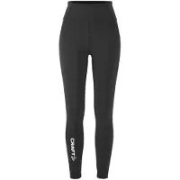 Craft Damen TIGHT RUSH 2.0 TIGHTS W 1914670-999000 L - Black - L
