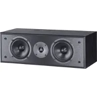 Magnat Monitor S12 C Schwarze Lautsprechersäule (Stück)