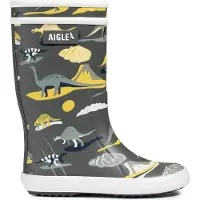 Aigle Lolly Pop Play 2 Gummistiefel