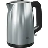 AEG Wasserkocher K3-1-3ST Deli 3 K3-1-3ST Edelstahl