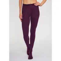 Lavana Strickstrumpfhose Thermosan, fein gestrickt und wärmend