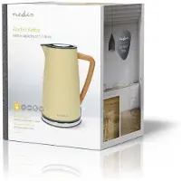 Nedis Kawk510eyw Wasserkocher