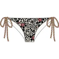 Banana Moon - Women's Jaka Tomales - Bikini-Bottom Gr 38 grau