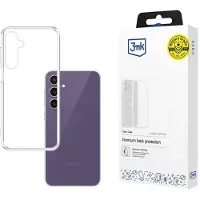 3MK Samsung S24 Fe S721 Handyhülle