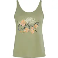 O'Neill Summer Musthaves Luana Graphic ärmelloses T-shirt