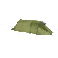 Tatonka - Alaska 3.235 PU - 3-Personen Zelt weiß/oliv